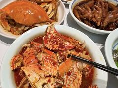 -欧记大排档·景德菜(上海首店)