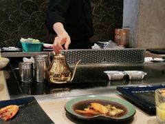 -大渔铁板烧(蛇口店)