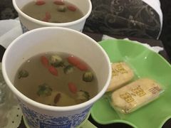 -大桶大足浴(南翔店)