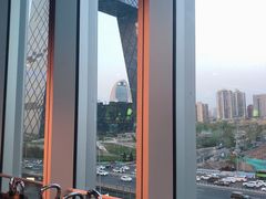 -Trainyard 炼·工场(中国国际贸易中心店)