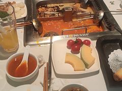-海底捞火锅(长宁路龙之梦店)