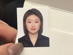 -小树照相馆·证件照(打浦桥店)