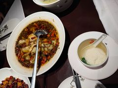 -俏江南(东方广场店)