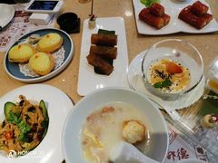 -点都德(大茶楼店)