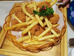 -老外婆(吾悦广场店)