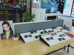 -精益眼镜(建三店)