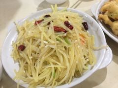 -满口香饭店