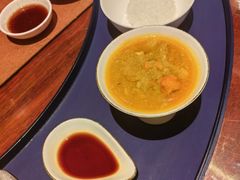 秃黄油捞饭-成隆行·蟹王府(九江路店)