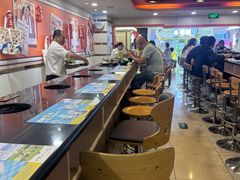 -呷哺呷哺(西单大悦城店)