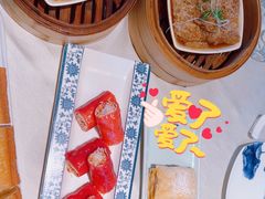 -相思林金岛饭店(青山湖店)