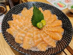 -Sushi Love 创意寿司(丽影广场店)
