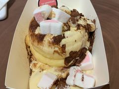 -狐狸和向日葵(北京路店)