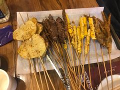 -苏小牛·牛肉串(国贸店)