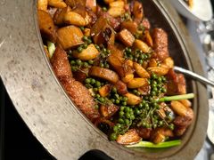 -狮王府淮扬菜(夫子庙老门东店)