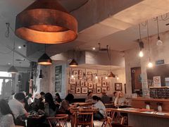 -BAKER&SPICE(环贸店)