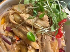 -锦府盐帮·侯宅(五棵松万达店)