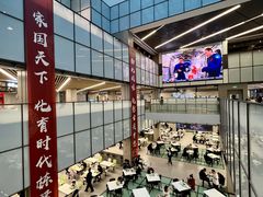 -北大家园食堂