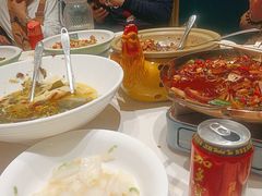 -绿草地·湘菜(7mall店)