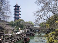 -乌镇西栅景区