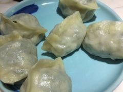 山木楂包-蓝珊瑚蒸汽海鲜餐厅(龙奥店)
