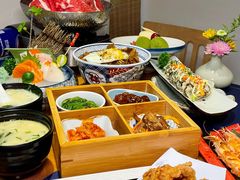 -浦·传统日式料理(3 5 1 1 店)