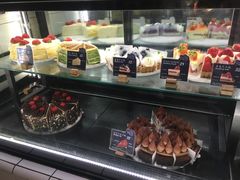 -黑草莓(重庆路店)