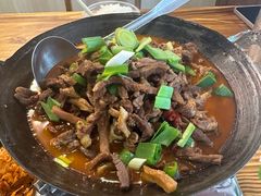 -乡里人三下锅 打鼓皮