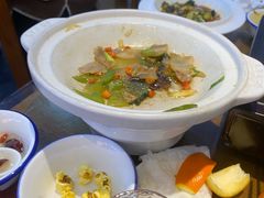 -木桶记臭鳜鱼·安徽非遗名菜(火车站白马老店)