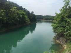 -洈水景区