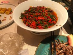 -鸽子侯·家宴·平价海鲜(绿地店)