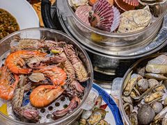 -鲜小岛·铜锅涮肉