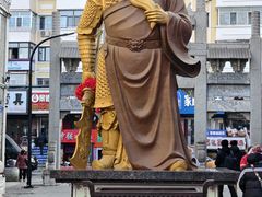 -中华巴洛克风情街