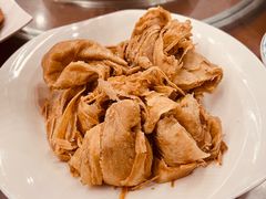 -福寿斋·老北京铜锅涮肉·烧烤(清岚店)