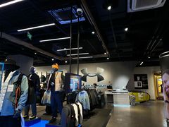 -UNDER ARMOUR(淮海755店)