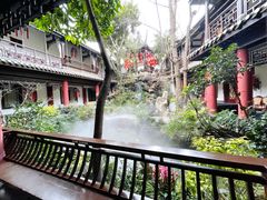 -钦善斋(武侯祠店)