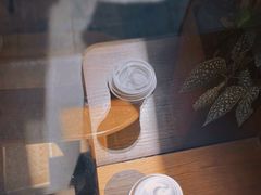 -Radar Coffee(思南路店)