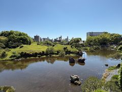 -水前寺成趣园