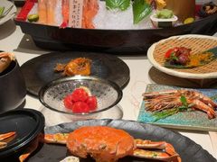-上井料理黑金店(IFS国金中心店)