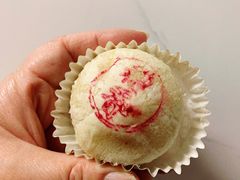 糟香月饼-邵万生食品公司(南京东路店)