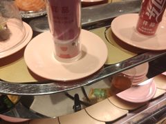 -争鲜回转寿司(东方银座店)