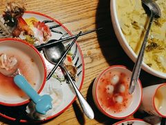 -新白鹿餐厅(百联中环店)