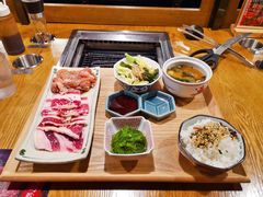 -小肉魁家•烧肉放题自助(南门中大国际店)
