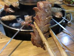 -袁家水泊水浒烤肉(白金店)
