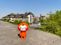 -西安城墙·碑林历史文化景区