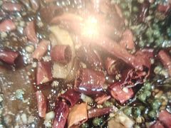 -八府香鸭·啫啫煲(华山路店)