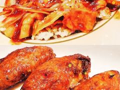 -玛格萝妮比萨屋(陆家浜路店)