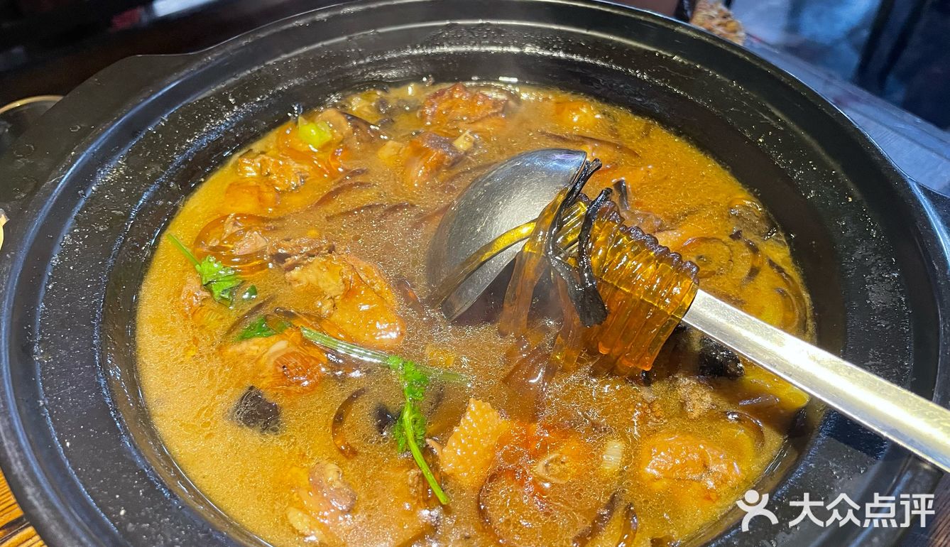 往返200里只为老铁[调皮]——老北味东北菜嘎嘎香