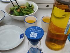 -兰湘子·湘菜小炒(三桥万象城店)