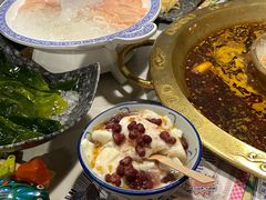 -哥老官重庆美蛙鱼头(宝山龙湖店)