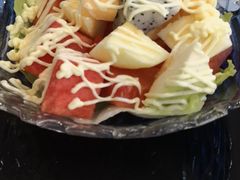 -法兰度航空主题餐厅(河源店)